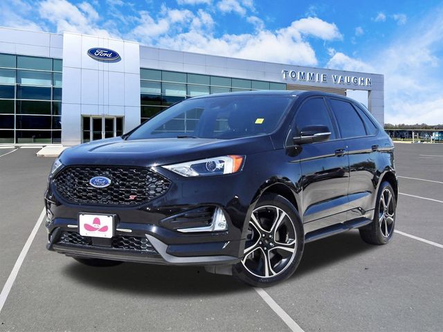 2022 Ford Edge ST