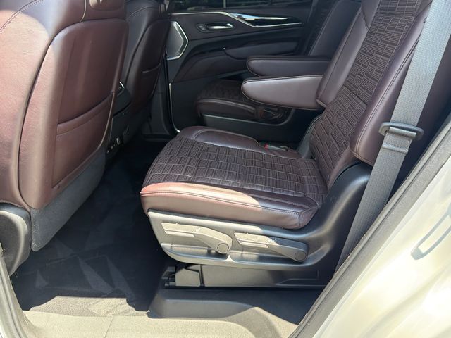 Used 2022 Cadillac Escalade SUV