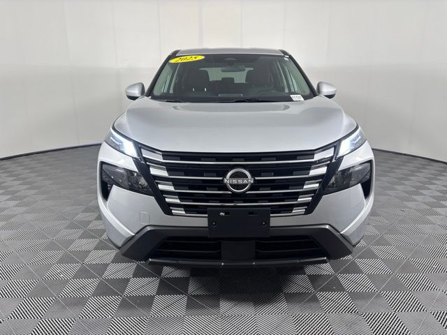 Used 2025 Nissan Rogue SUV
