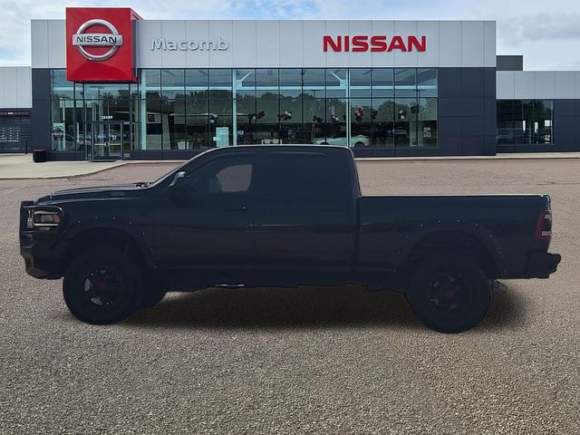 Used 2021 Ram 2500 Truck