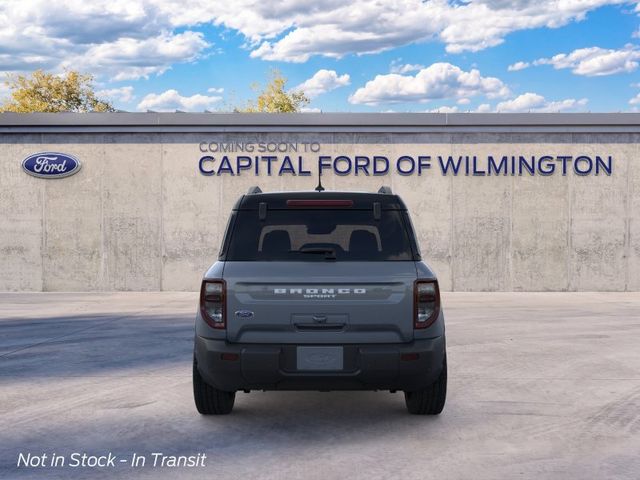New 2026 Gray Ford Outer Banks image 5