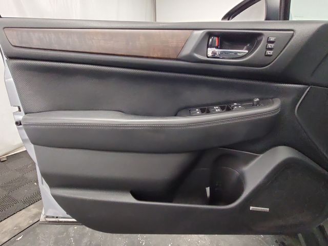 2016 – Subaru – Outback