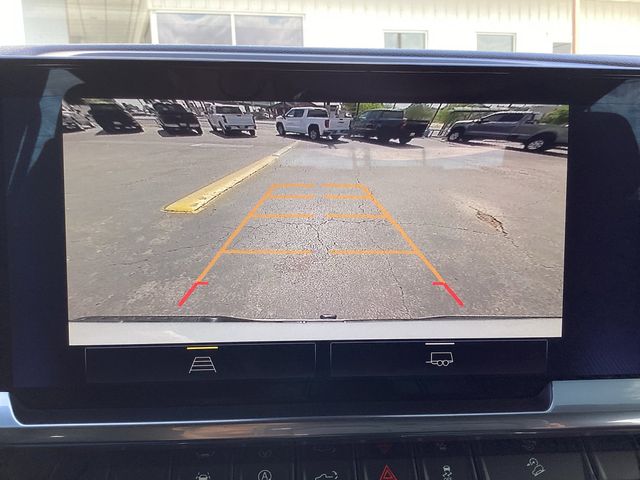 Used Car 2024 Chevrolet Silverado 1500  Rst For Sale Under $50,000 In San Antonio, Texas