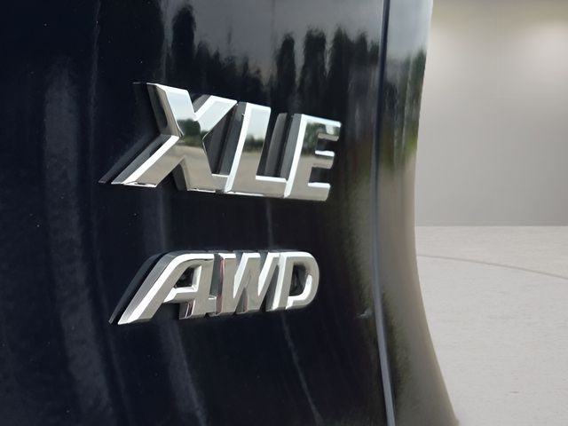 Used 2023 Toyota RAV4 SUV