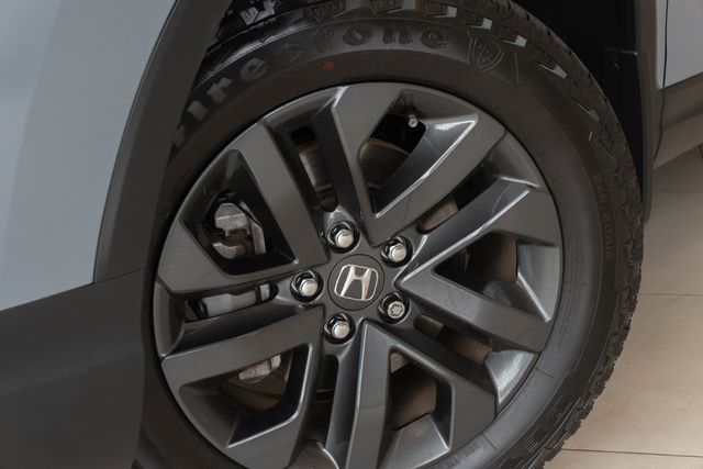 Used 2023 Honda Ridgeline Truck