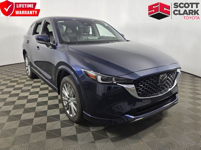 2023 Mazda CX-5 2.5 Turbo Signature