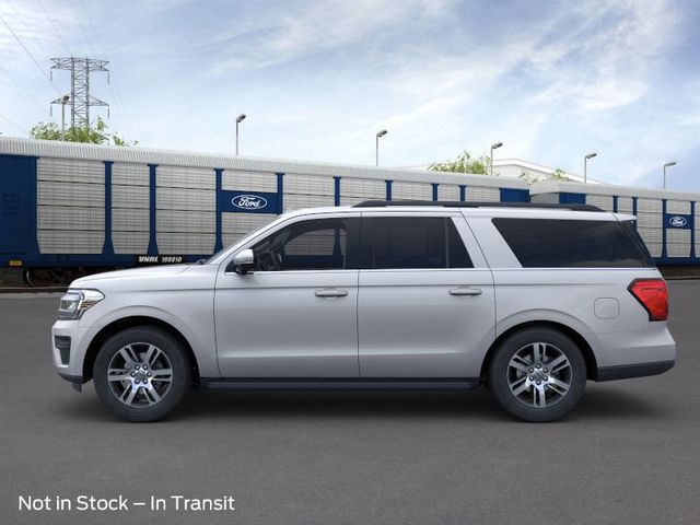 2024 Ford Expedition Max XLT 3