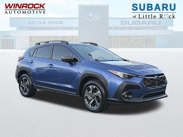 2025 Subaru Crosstrek Premium AWD