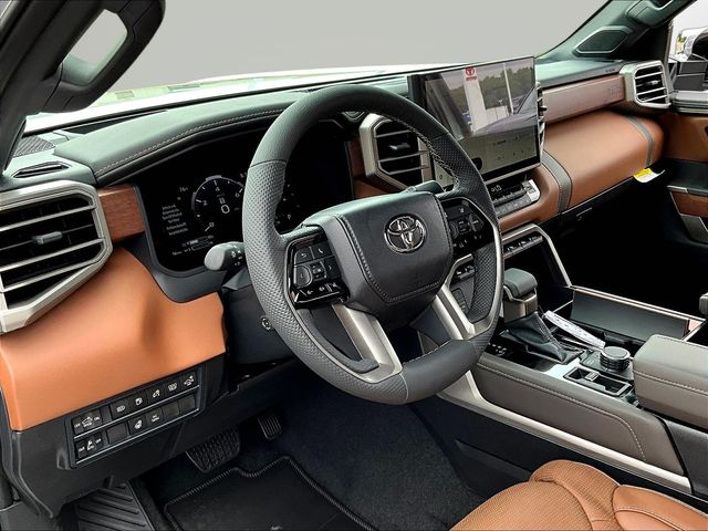 New 2026 Toyota Tundra i-FORCE MAX Truck