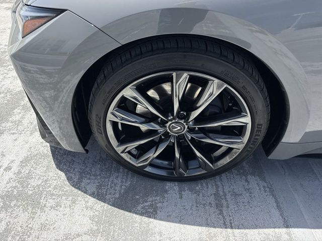 2024 Lexus IS - $44,988
