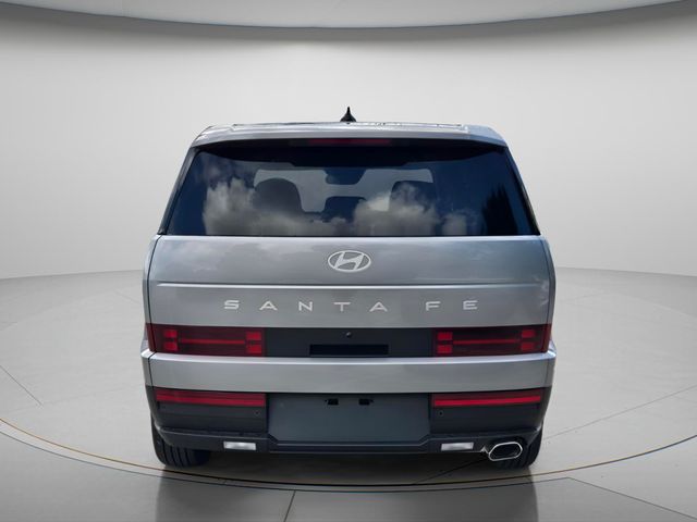 2027 Hyundai Santa Fe