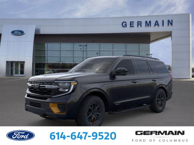 2025 Ford Expedition Tremor 4WD