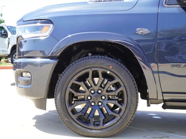 New 2027 Ram 1500 Truck