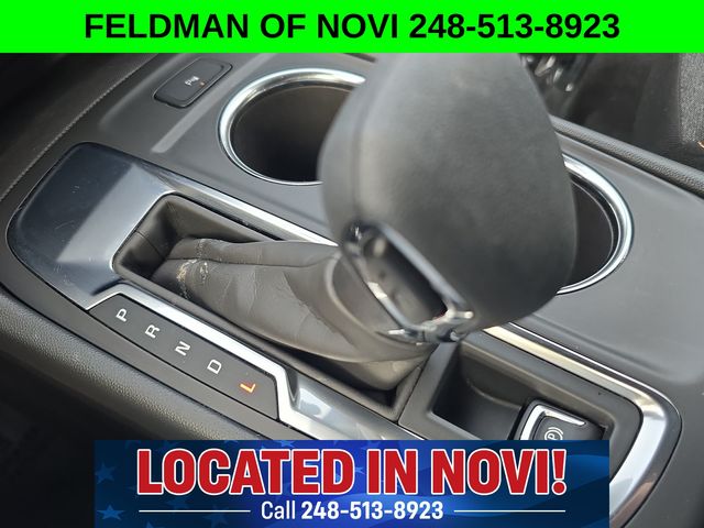 Used 2024 Chevrolet Equinox For Sale in Livonia, MI