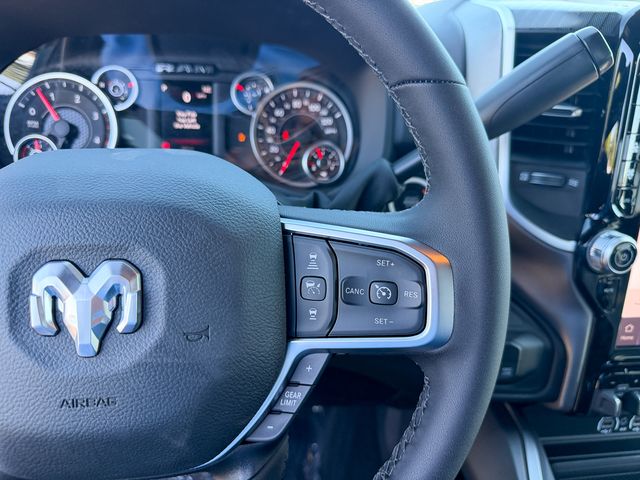 new 2026 Ram 2500 car, priced at $74,460