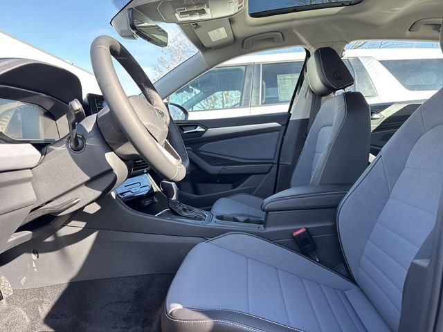 New 2026  Volkswagen 1.5T SE image 11