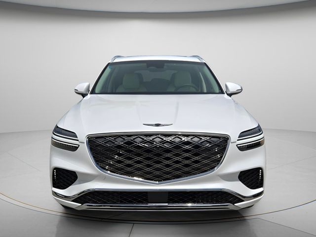 2027 Genesis Gv70