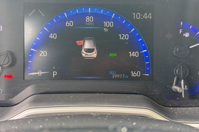 used 2019 Toyota Corolla Hatchback car, priced at $20,448