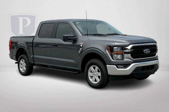 2023 Ford F-150 XLT 9