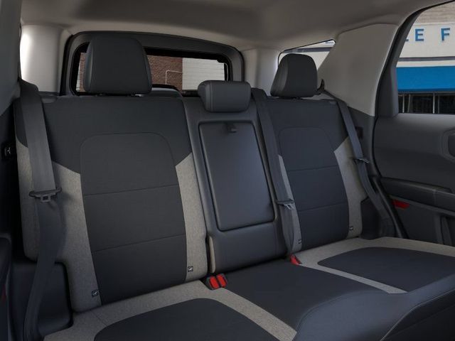 Used 2026 Black Ford Big Bend image 11