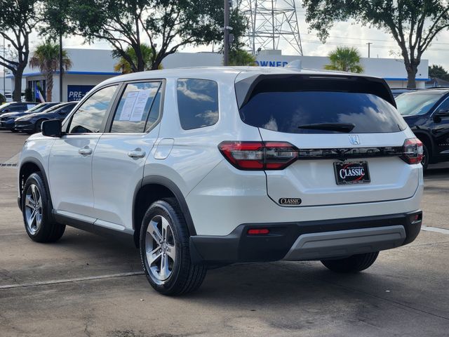 2023 Honda Pilot EX-L  at AutoSavvy Houston Northwest