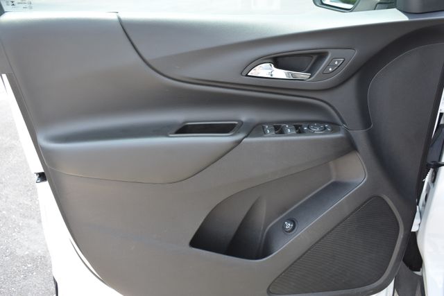 2024 Chevrolet Equinox LT - Photo 9