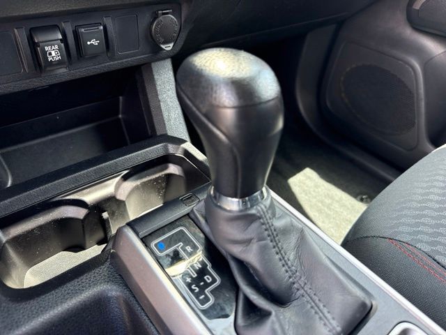 2023 Toyota Tacoma - $34,888
