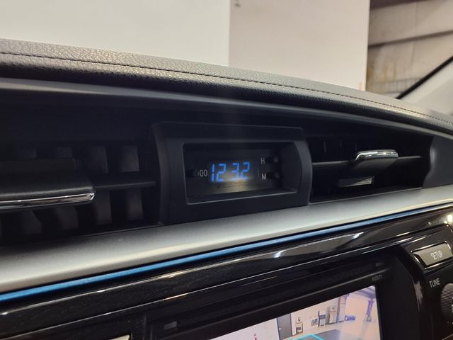 2016 Toyota Corolla LE Gray at Texan Dodge Chrysler Jeep Ram