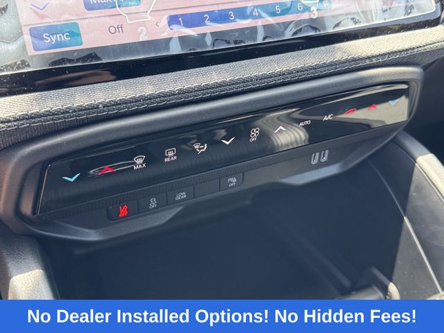 2026 Jeep Cherokee Base Green at Texan Dodge Chrysler Jeep Ram