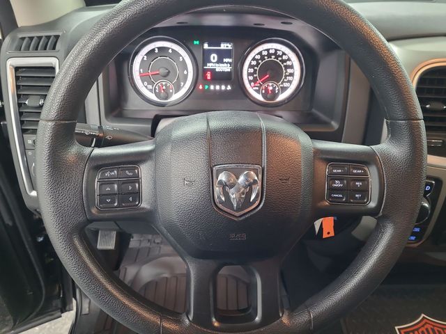 2018 – Ram – 1500