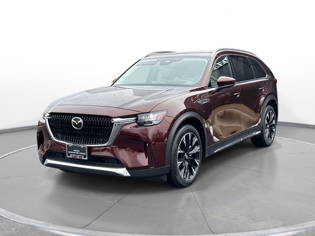 2024 Mazda CX-90 PHEV Premium AWD