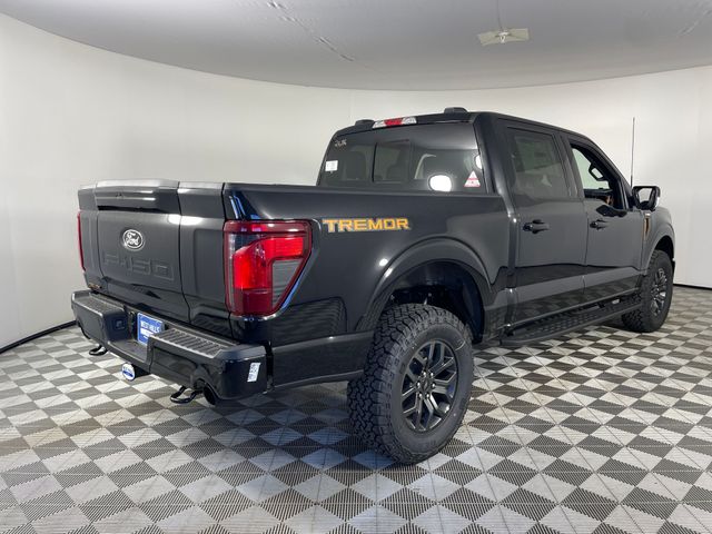 New 2026 Ford F-150 Tremor For Sale in Bremerton, WA
