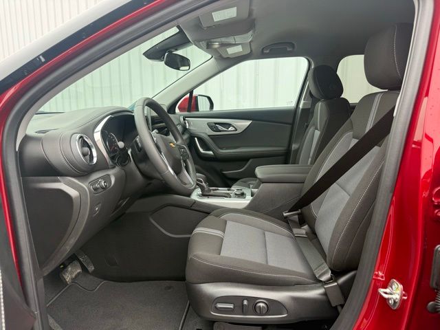 new 2026 Chevrolet Blazer car, priced at $39,490