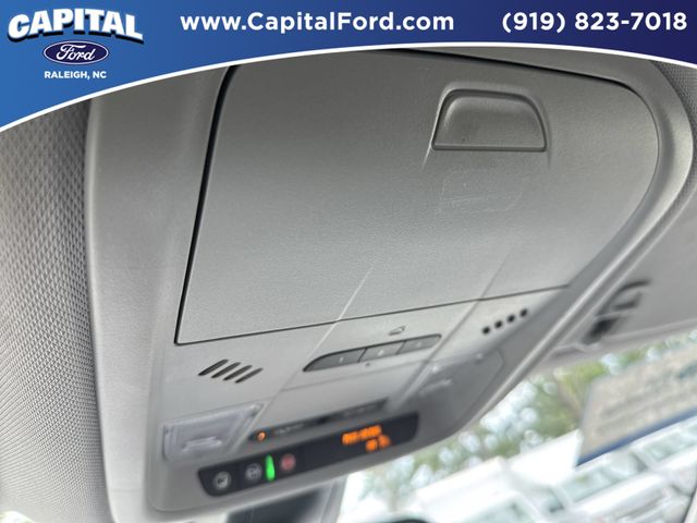 Used 2023 Black Chevrolet LT image 32