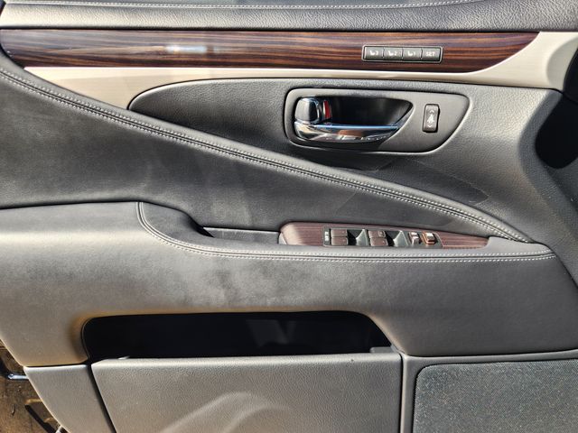 2017 Lexus LS 460  at Emmons Autoplex