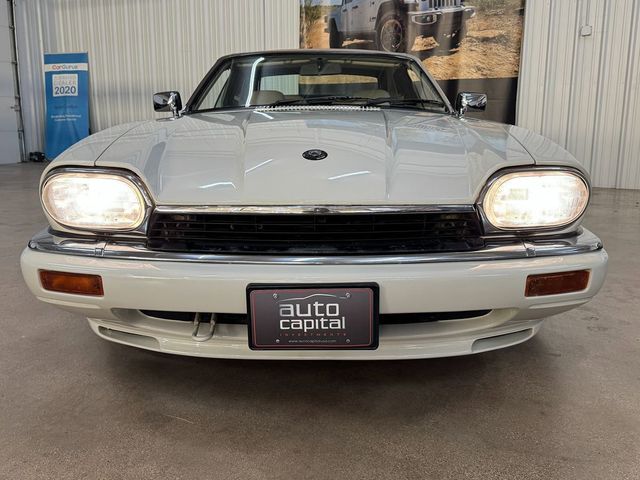 1995 Jaguar XJS - Image 2