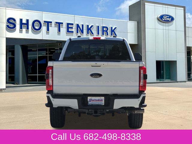 New 2026 Ford F-250SD Truck