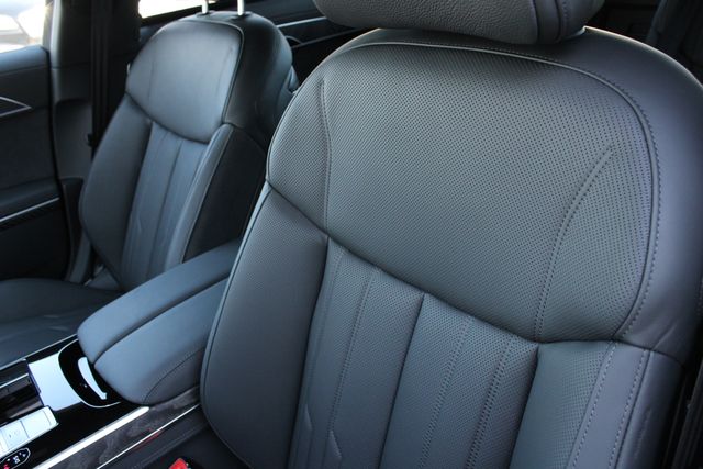 New 2026 Black Audi L 55 image 5