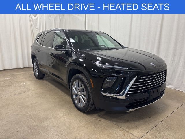 2025 Buick Enclave Preferred AWD