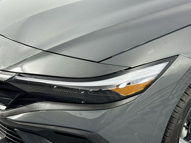 New 2025 Hyundai Elantra For Sale in Indianapolis, IN