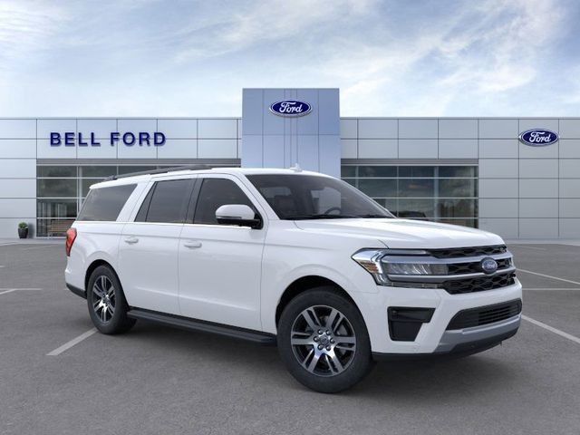 2024 Ford Expedition Max XLT 7