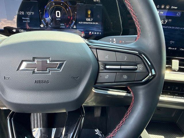 2026 Chevrolet Equinox RS - Photo 25