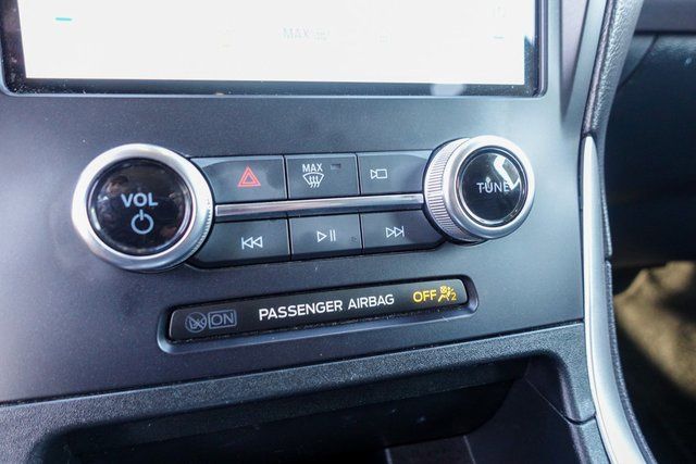 used 2024 Ford Edge car, priced at $18,599