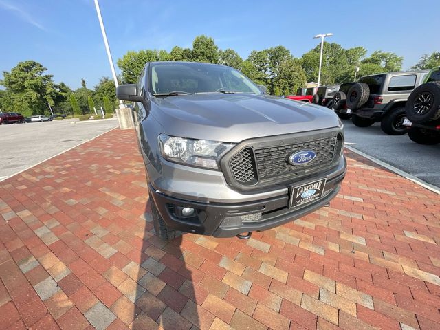 Used 2022 Ford Ranger Truck