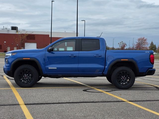 2026 GMC Canyon Elevation, 4WD