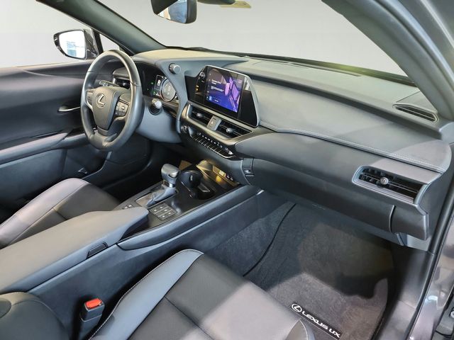 Used 2023 Lexus UX SUV