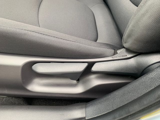 Used 2021 Toyota Corolla Hybrid Sedan