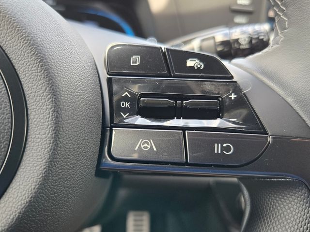 2026 Hyundai Elantra - $23,786