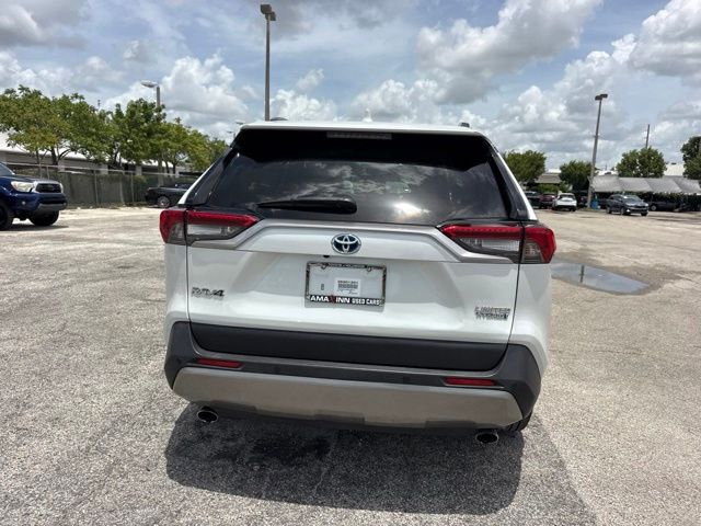 2024 Toyota RAV4 - $36,988