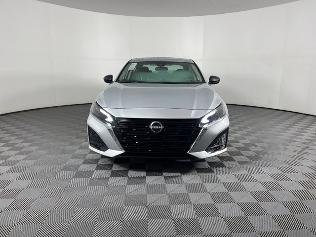 2025 Nissan Altima 2.5 S photo 3